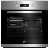 Piekarniki do zabudowy - Beko BIM22301X - miniaturka - grafika 1
