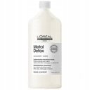 Loreal Metal Detox Szampon do wł. farbowanych neutralizujacy metale 1500ml