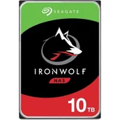 Dyski HDD - Seagate IronWolf - miniaturka - grafika 1