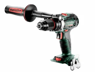 METABO.WKRĘTARKA BS 18 LTX BL I CARCASS 130/65Nm METABOX - Wkrętarki - miniaturka - grafika 1