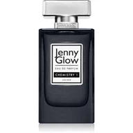 Wody i perfumy damskie - Jenny Glow Chemistry 1 Woda perfumowana 80 ml - miniaturka - grafika 1