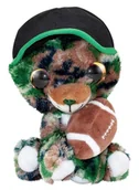 Maskotki i pluszaki - Tactic Lumo Stars Football Camp classic - miniaturka - grafika 1
