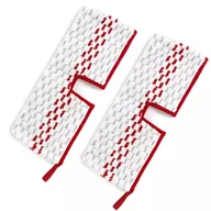 Akcesoria i części AGD - 2 Wkłady do mopa Vileda 1-2 SPRAY MAX - miniaturka - grafika 1