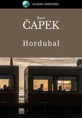 E-booki - literatura obca - Hordubal - miniaturka - grafika 1
