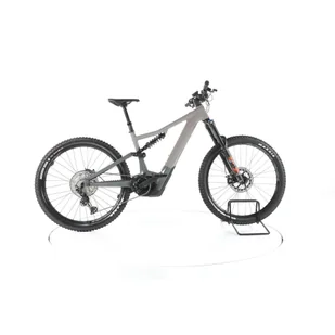 2nd Life - Focus Sam² 6.8 Fully E-Bike 2023 - Jak nowy - Sport OUTLET - miniaturka - grafika 1