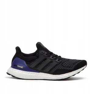 Buty męskie czarne Adidas Ultraboost G28319 r. 40 2/3 - Moda i Uroda OUTLET - miniaturka - grafika 1