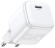 Ładowarki do telefonów - Ugreen Nexode Mini 1x USB-C - miniaturka - grafika 1