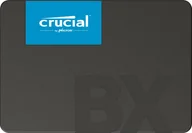 Dyski SSD - Crucial BX500 4TB 2.5" SATA III (S71001890) - miniaturka - grafika 1