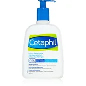 Płyny micelarne - Cetaphil Em Emulsja Micelarna Do Mycia 460ML - miniaturka - grafika 1