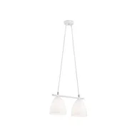 Lampy sufitowe - Lampa wisząca PIXY 7000 biała - miniaturka - grafika 1