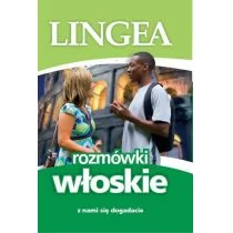 LINGEA Rozmówki włoskie - Lingea