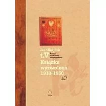 INICJAŁ Poczet wydawców książki polskiej Tom 5 - Jan Okopień - Kulturoznawstwo i antropologia - miniaturka - grafika 1