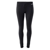 Spodnie sportowe damskie - Legginsy Damskie Trening Lady Mile - miniaturka - grafika 1