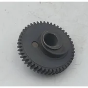 Śruby i nakrętki - Śruba Mocująca Nóż - miniaturka - grafika 1