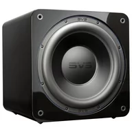 Głośniki i kolumny - SVS SB-3000 (SB3000) – Subwoofer aktywny 13" HIGH Gloss Black - miniaturka - grafika 1