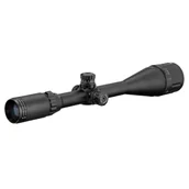 Lunety i akcesoria - Luneta Lancer Tactical 6-24x50 illuminated Red / blue / green scope - miniaturka - grafika 1