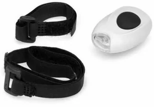 Falcon Eye Oświetlenie rowerowe Eye 1LED MINI - Lampki rowerowe - miniaturka - grafika 1