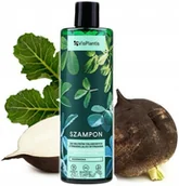 Szampony do włosów - Szampon z czarnej rzepy kozieradka bez SLS - na WYPADAJĄCE WŁOSY naturalny - miniaturka - grafika 1