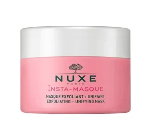 Nuxe Insta Masque złuszczająca maska ujednolicająca skórę 50 ml - Maseczki do twarzy - miniaturka - grafika 2