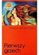 Poezja - Pierwszy grzech - miniaturka - grafika 1