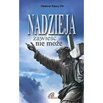 Nadzieja zawieść nie może Nowa - Religia i religioznawstwo - miniaturka - grafika 1