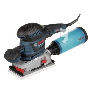 Bosch Professional GSS 230 AVE (601292802) - Szlifierki i polerki - miniaturka - grafika 1