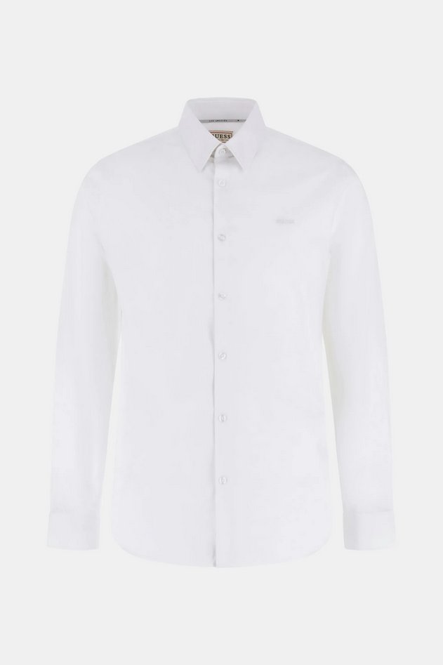 Koszula męska guess slim fit altro