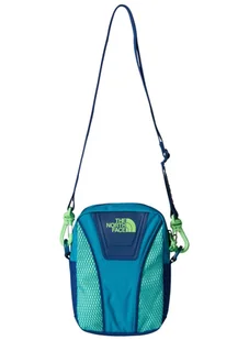 Saszetka na ramię The North Face Y2K Shoulder Bag - digital steel / estate blue - Torby męskie - miniaturka - grafika 1