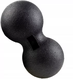 Podwójna Piłka Do Masażu Roller Masażer Crossfit - Akcesoria do masażu - miniaturka - grafika 1