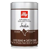 Kawa - Illy Arabica Selection India 250g ILL.Z.MON.IND.250 - miniaturka - grafika 1