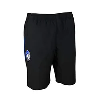 Kąpielówki męskie - Atalanta B.C. Atalanta B.C. męskie kąpielówki na czas wolny czarny czarny 3XS TL.305011B17 - miniaturka - grafika 1