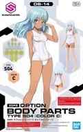Figurki dla dzieci - 30MS OPTION BODY PARTS TYPE S04 [COLOR C] - miniaturka - grafika 1