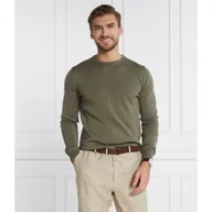 Swetry męskie - Stenströms Wełniany sweter | Regular Fit - miniaturka - grafika 1