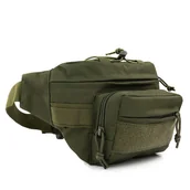 Nerki - Alessio SASZETKA NERKA SURVIVAL biodrówka TAKTYCZNA XXL POJEMNA - miniaturka - grafika 1