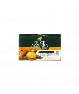 Felce Azzurra BIO Argan - mydło w kostce do rąk ( 125g) 8001280068300 - Mydła - miniaturka - grafika 1