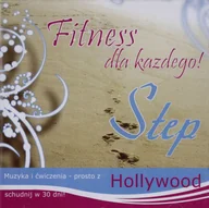 Muzyka relaksacyjna - Fitness Dla Każdego Step Fonografika - miniaturka - grafika 1