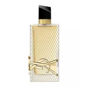 Wody i perfumy damskie - Yves Saint Laurent Libre Collector Edition 2024 Eau de Parfum 90ml. Refillable Spray - miniaturka - grafika 1