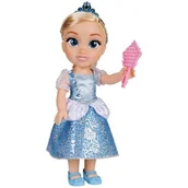 Lalki dla dziewczynek - Lalka JAKKS PACIFIC Disney Princess My Friend Cinderella Kopciuszek 23014 - miniaturka - grafika 1