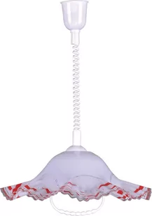 Kaja Żyrandol K-3264 z serii LAMBADA - Lampy sufitowe - miniaturka - grafika 1