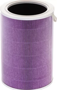 Zeyxo Filtr antybakteryjny do oczyszczacza powietrza XIAOMI MI AIR PURIFIER 2 3 fioletowy - Filtry do oczyszczaczy powietrza - miniaturka - grafika 1
