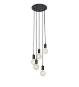 Lampy sufitowe - Markslojd Lampa zwis SKY 107467 107467 - miniaturka - grafika 1