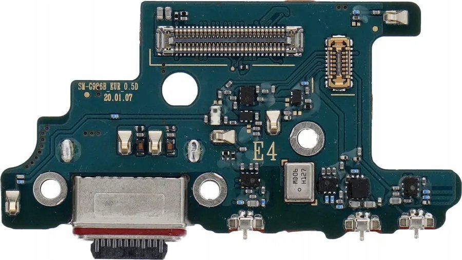 OEM Płytka ładowania do SAMSUNG s20 Plus G986F/B OEM Fast Charger