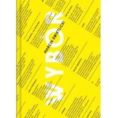 Poezja - Wybór Nowa - miniaturka - grafika 1