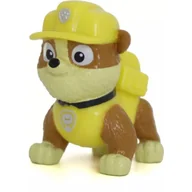 Figurki dla dzieci - Psi Patrol: figurka Rubble - miniaturka - grafika 1