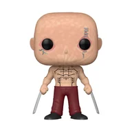 Figurki kolekcjonerskie - Funko Pop Figurka Pop 489 Wade Deadpool X-Men 129544 - miniaturka - grafika 1