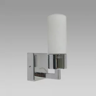 Prezent Kinkiet łazienkowy ANITA 1xG9/40W - Lampy ścienne - miniaturka - grafika 1