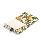 Koce i narzuty dla dzieci - Lekki Koc Velvet TUSCANY 110x140 - miniaturka - grafika 1