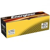 Baterie i akcesoria - Energizer Baterie Industrial, D, LR20, 1,5V, 12szt. EN-361087 - miniaturka - grafika 1