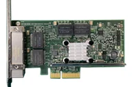 Adaptery i przejściówki - Fujitsu PY-LA284 adapter Wewnętrzny RJ-45 - miniaturka - grafika 1