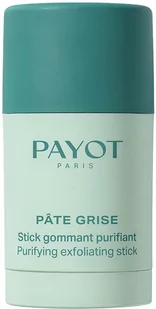 Gomage do twarzy Payot Pate Grise Stick Gommant Purifiant 25 g (3390150582844) - Peelingi i scruby do twarzy - miniaturka - grafika 1